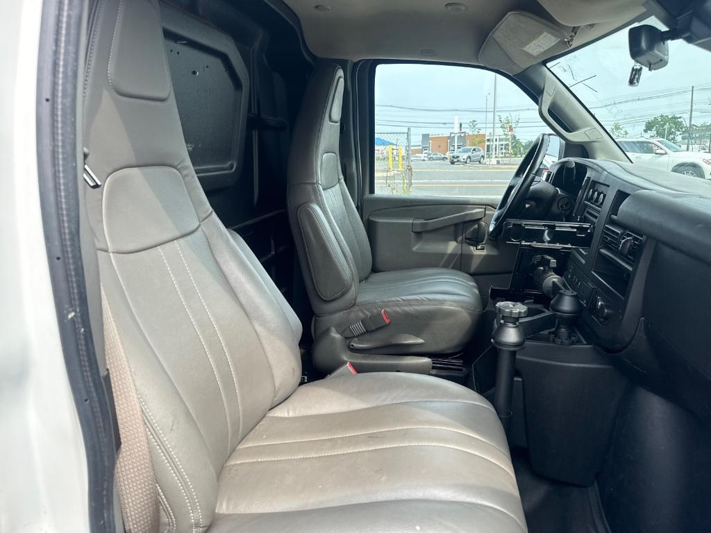 used 2020 Chevrolet Express 2500 car, priced at $18,995