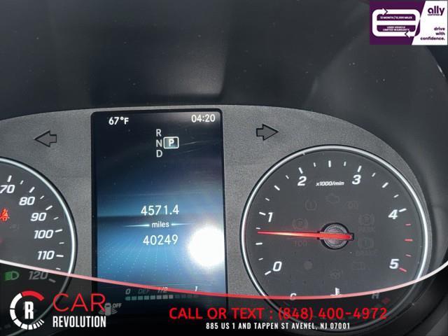 used 2022 Mercedes-Benz Sprinter 2500 car, priced at $30,999