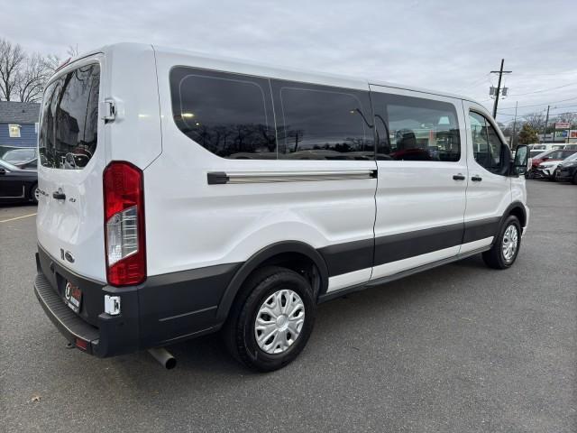 used 2022 Ford Transit-350 car, priced at $39,987