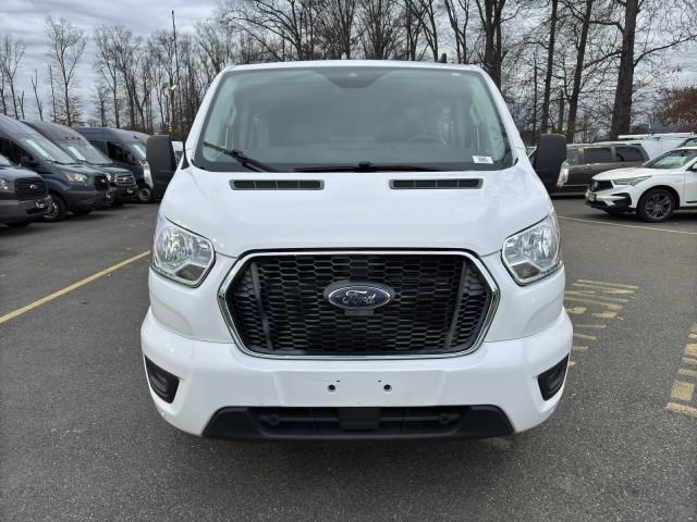 used 2022 Ford Transit-350 car, priced at $39,987