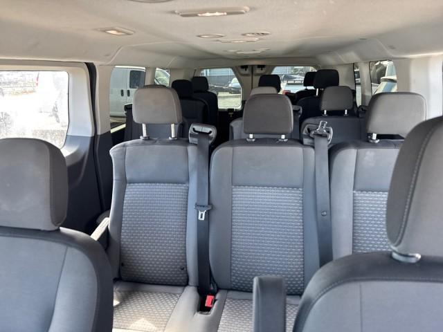 used 2022 Ford Transit-350 car, priced at $43,995