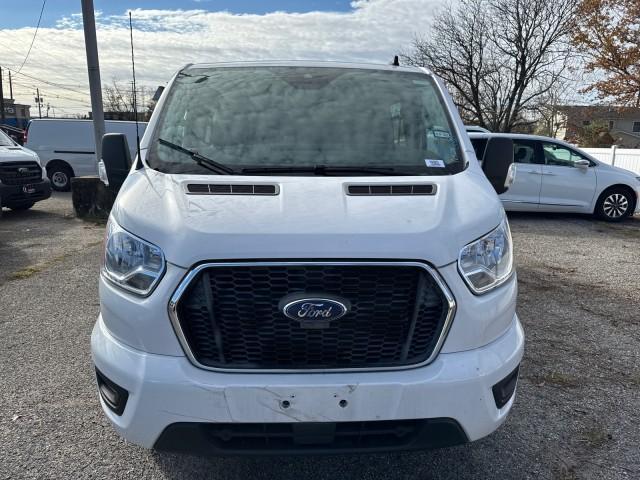 used 2022 Ford Transit-350 car, priced at $43,995