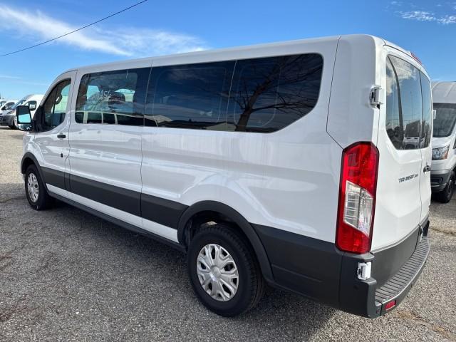 used 2022 Ford Transit-350 car, priced at $43,995