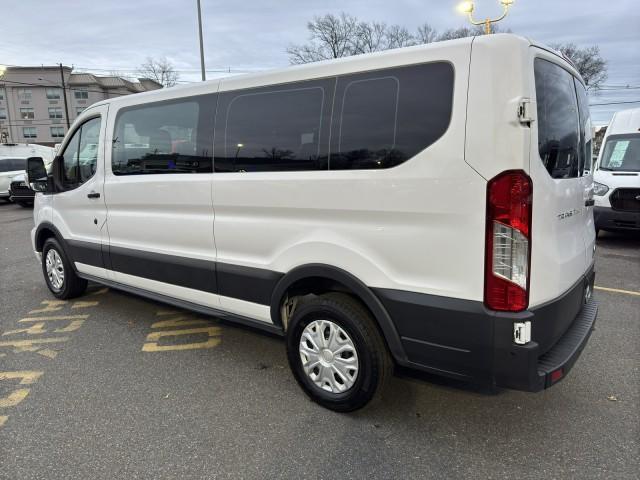 used 2022 Ford Transit-350 car, priced at $39,987