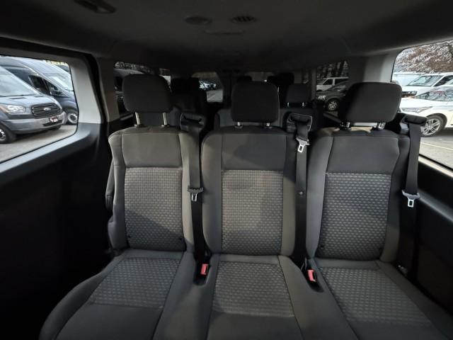 used 2022 Ford Transit-350 car, priced at $39,987