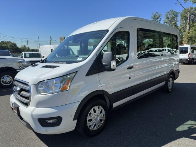 used 2020 Ford Transit-350 car, priced at $39,981