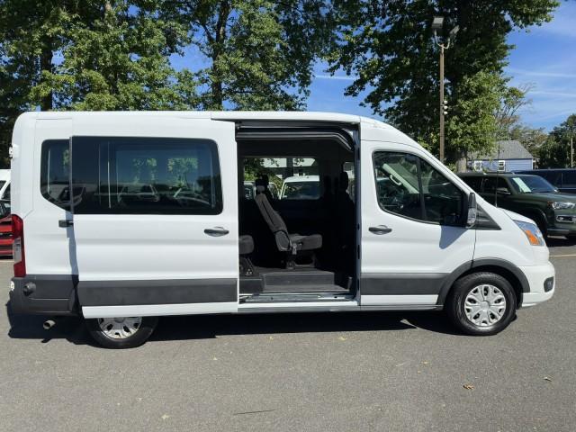 used 2020 Ford Transit-350 car, priced at $39,981