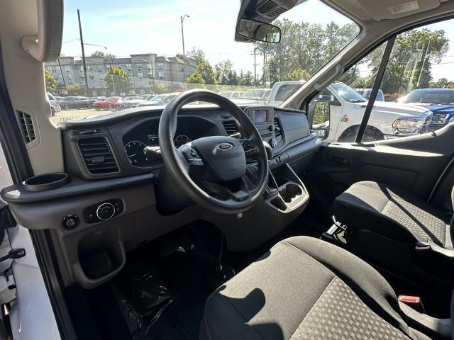 used 2020 Ford Transit-350 car, priced at $39,981