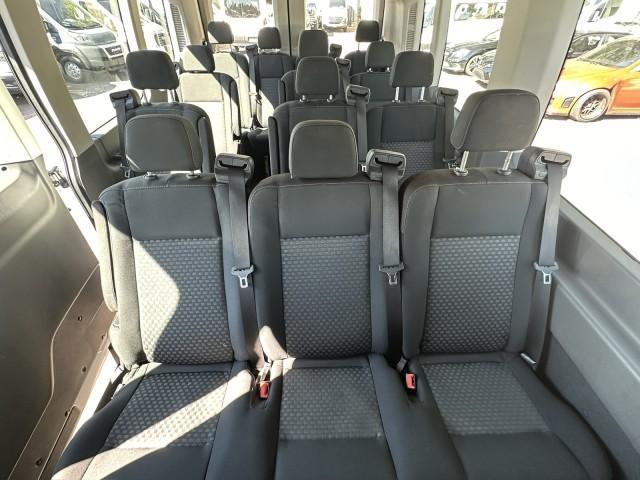 used 2020 Ford Transit-350 car, priced at $39,981