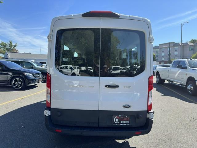 used 2020 Ford Transit-350 car, priced at $39,981