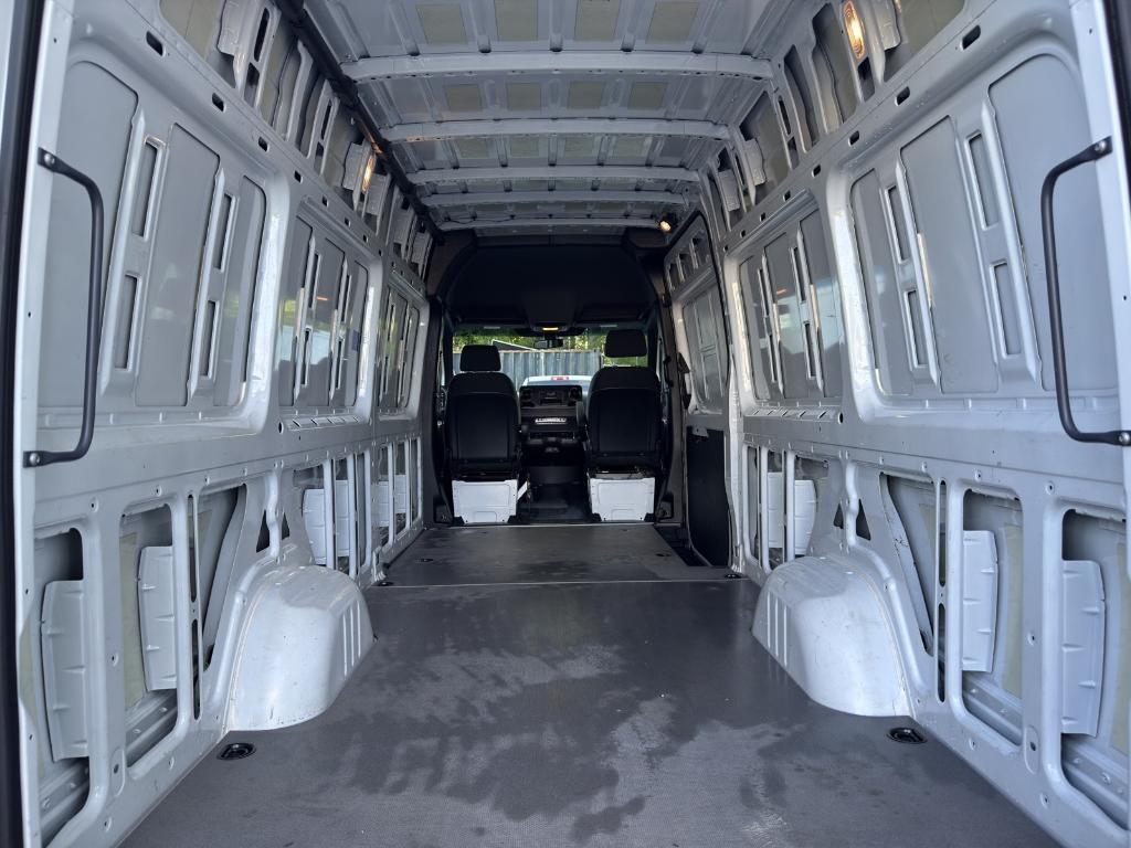 used 2023 Mercedes-Benz Sprinter 2500 car, priced at $36,583