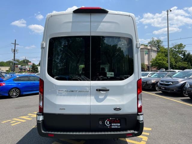 used 2022 Ford Transit-350 car, priced at $34,546