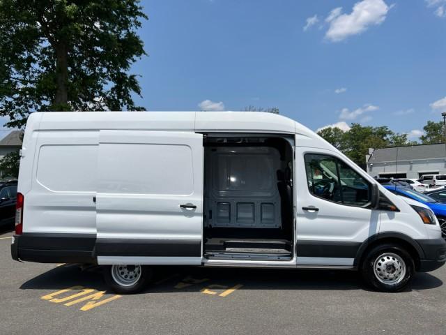 used 2022 Ford Transit-350 car, priced at $34,546