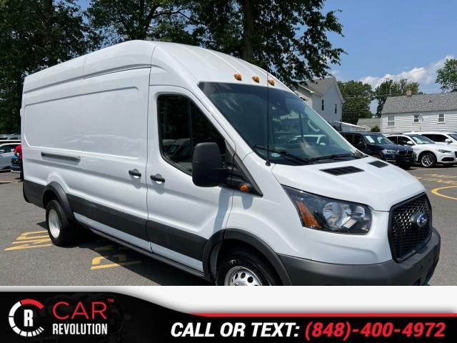 used 2022 Ford Transit-350 car, priced at $34,546