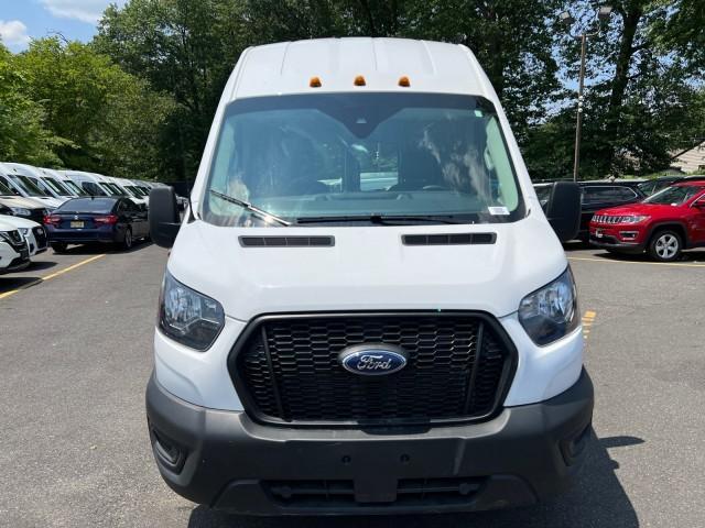 used 2022 Ford Transit-350 car, priced at $45,546
