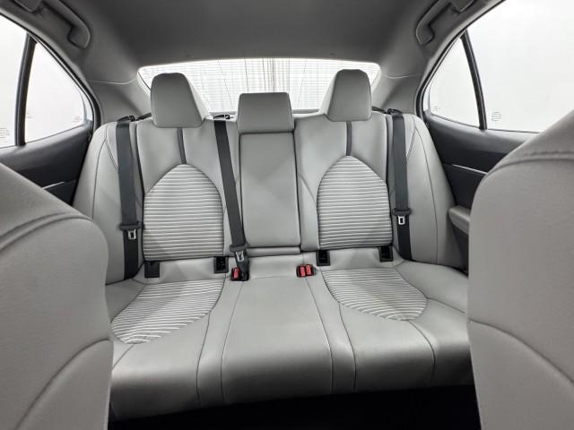 used 2022 Toyota Camry car, priced at $19,599