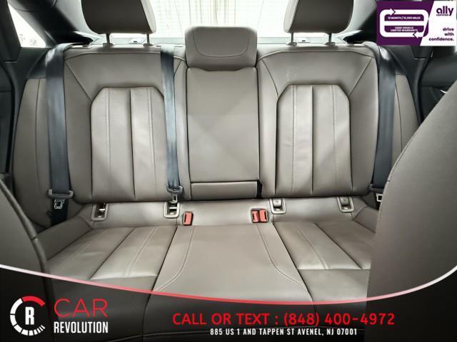 used 2024 Audi A3 car, priced at $26,995