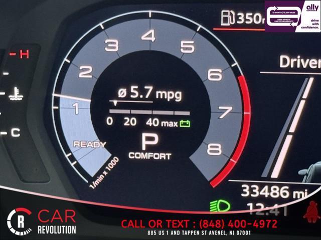 used 2024 Audi A3 car, priced at $26,995