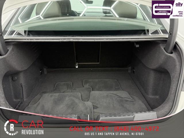 used 2024 Audi A3 car, priced at $26,995