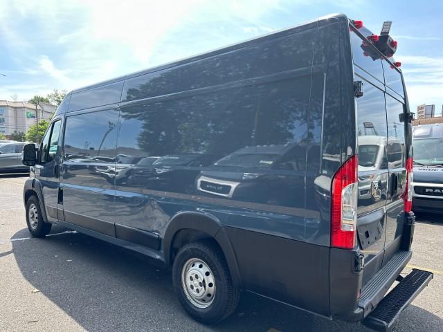 used 2019 Ram ProMaster 3500 car, priced at $15,884