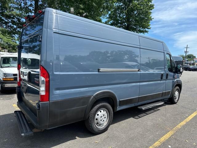 used 2019 Ram ProMaster 3500 car, priced at $15,884