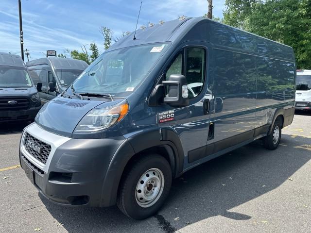 used 2019 Ram ProMaster 3500 car, priced at $15,884