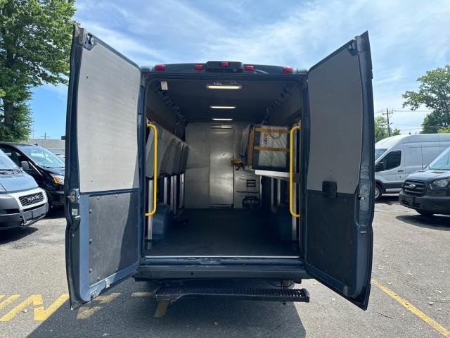 used 2019 Ram ProMaster 3500 car, priced at $15,884