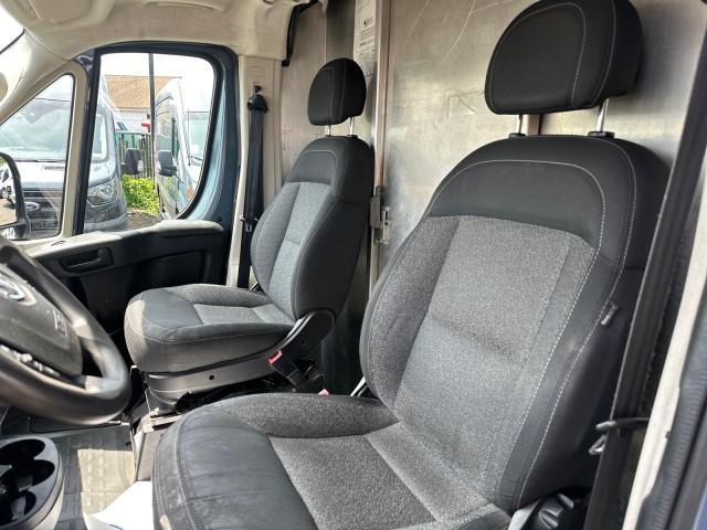 used 2019 Ram ProMaster 3500 car, priced at $15,884