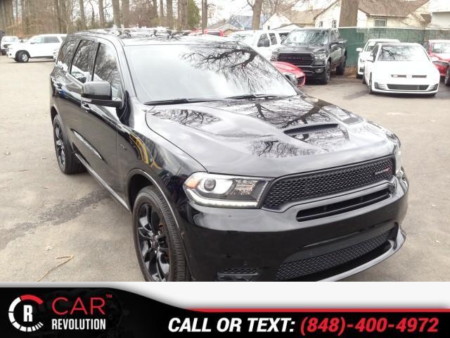 used 2020 Dodge Durango car, priced at $28,546