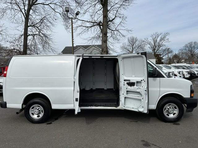 used 2021 Chevrolet Express 2500 car, priced at $23,954