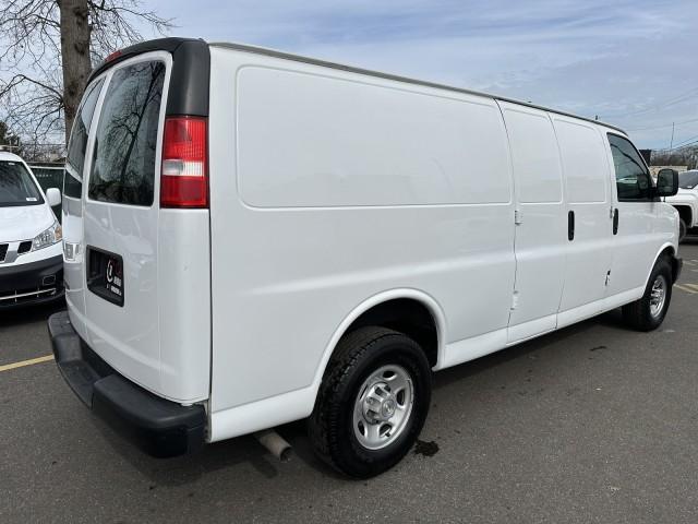 used 2021 Chevrolet Express 2500 car, priced at $23,954