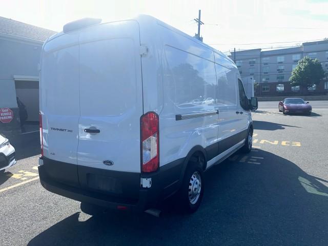 used 2023 Ford Transit-350 car, priced at $41,581