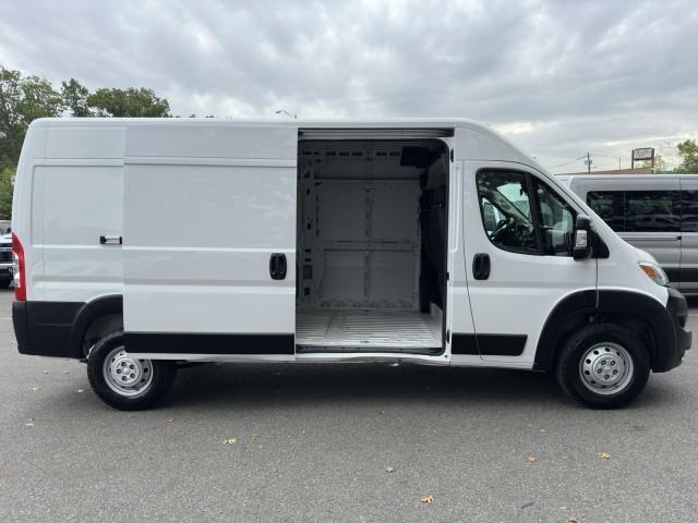 used 2023 Ram ProMaster 2500 car, priced at $30,948