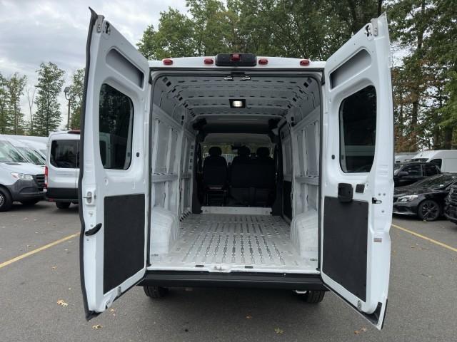 used 2023 Ram ProMaster 2500 car, priced at $30,948