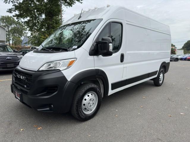 used 2023 Ram ProMaster 2500 car, priced at $30,948