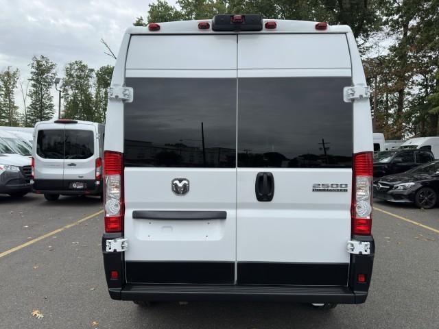 used 2023 Ram ProMaster 2500 car, priced at $30,948