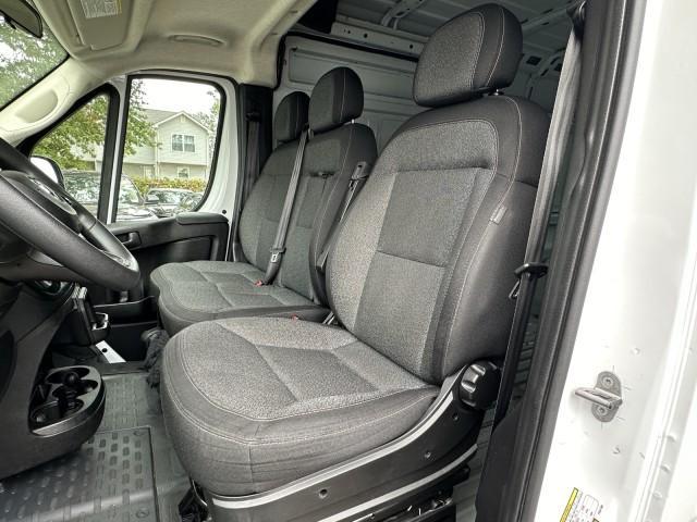 used 2023 Ram ProMaster 2500 car, priced at $30,948