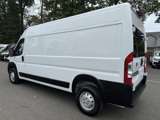 used 2023 Ram ProMaster 2500 car, priced at $30,948