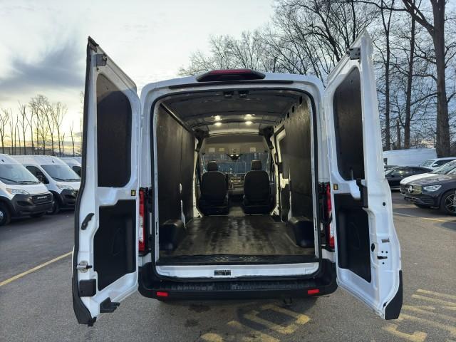 used 2023 Ford Transit-250 car, priced at $36,987