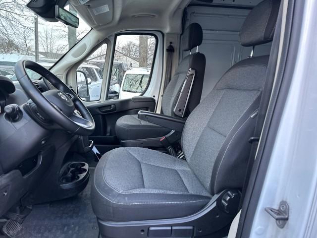 used 2022 Ram ProMaster 3500 car, priced at $31,846