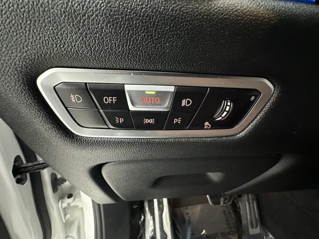 used 2021 BMW X5 PHEV car, priced at $29,599