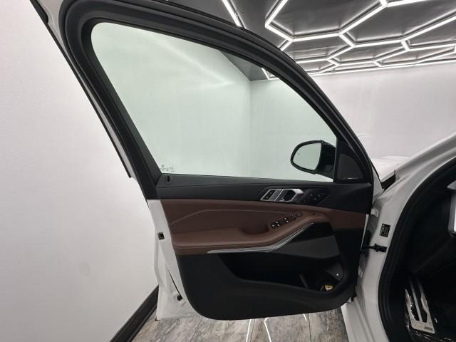 used 2021 BMW X5 PHEV car, priced at $29,599