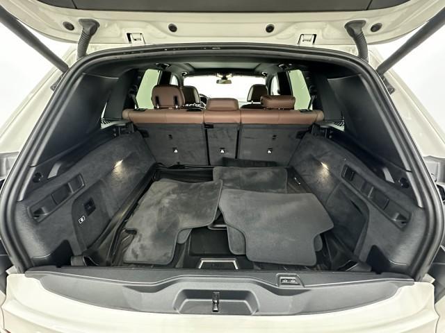 used 2021 BMW X5 PHEV car, priced at $29,599