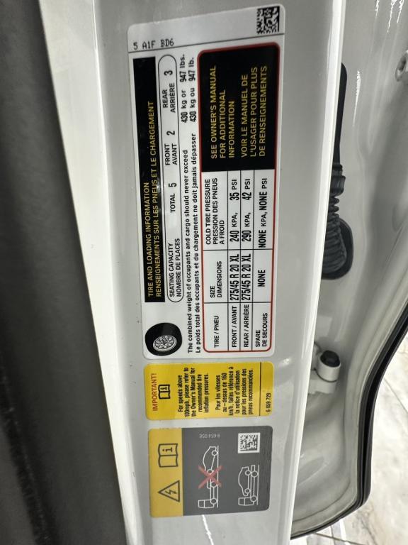 used 2021 BMW X5 PHEV car, priced at $29,599