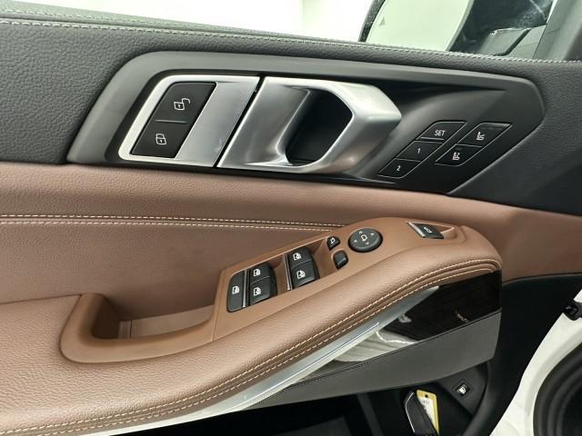 used 2021 BMW X5 PHEV car, priced at $29,599
