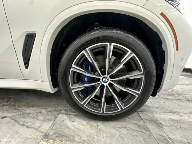 used 2021 BMW X5 PHEV car, priced at $29,599