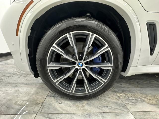 used 2021 BMW X5 PHEV car, priced at $29,599