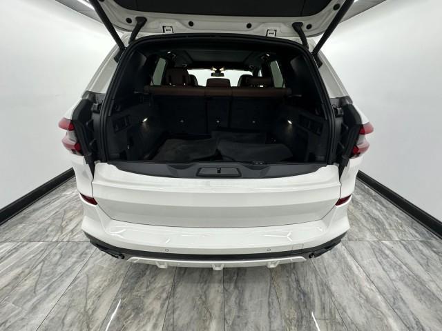 used 2021 BMW X5 PHEV car, priced at $29,599