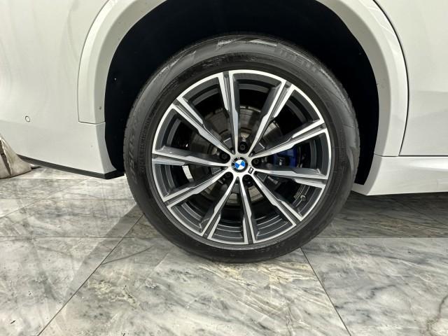 used 2021 BMW X5 PHEV car, priced at $29,599