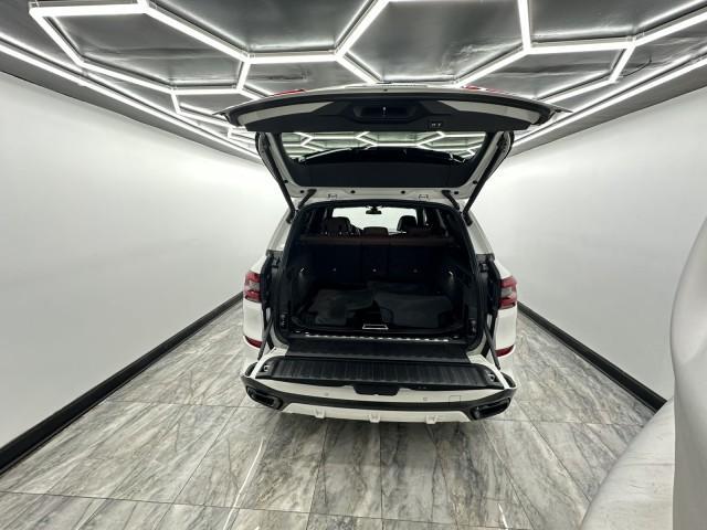 used 2021 BMW X5 PHEV car, priced at $29,599